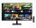 Monitor Samsung LS27CM500EU, 27", Full HD, i zi