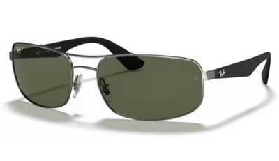 Syze Ray-Ban RB3527 61 029-9A