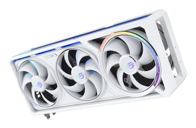 Графичка картичка Asus ROG Strix GeForce RTX 5090, 32GB GDDR7, PCI Express, бела