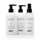 Set për flokë Balmain Paris Volume - shampo 300 ml, balsam 300 ml, sprej 200 ml