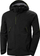 Xhaketë pune Helly Hansen Magni Evolution, shell tre-shtreshe, me kapuç, e zezë