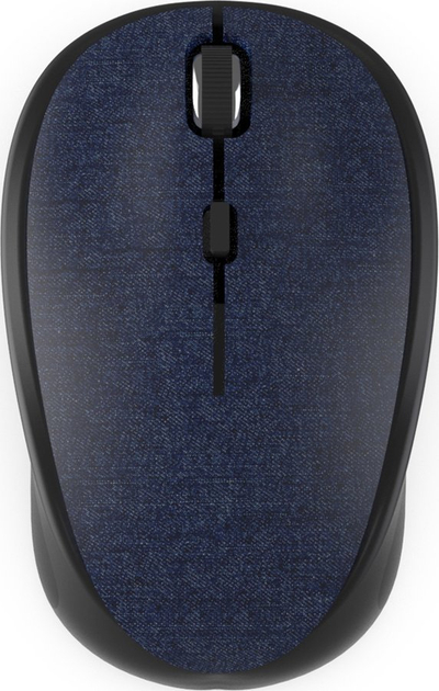 Mouse Inca IWM-300RL, pa kabllo, i zi