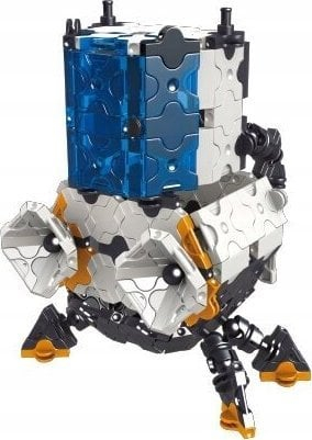 Blloqe edukative LAQ Lunar Exploration, 250 copa, Space World