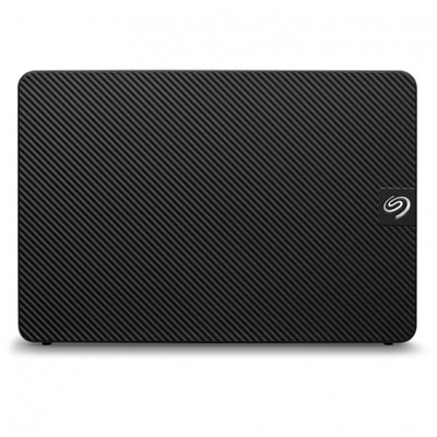 Hard disk i jashtëm Seagate Expansion, 28TB, USB 3.0, i zi