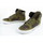 Atlete Supra Vaider M 08206-356, për meshkuj, taban gome, të zeza