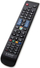 Telekomandë universale Savio RTV RC-09 për Samsung Smart TV, e zezë