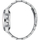 Orë për meshkuj Lee Cooper LC08124.390, e argjendtë