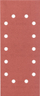 Letër gërryese boshte Bosch 2609256B31, granulim 240, 280 x 115 mm, kafe