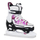 Patina Tempish Rebel Ice One-Pro (1300001829-M), L, të bardha