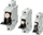 Mbajtëse siguresash Siemens 5SG7232, 32A, 1P 690V AC, për siguresa 10 x 38 mm