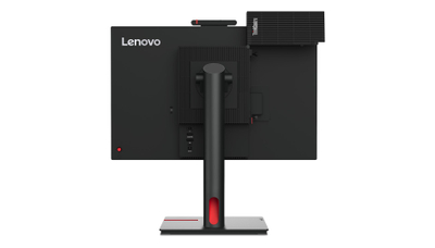 Монитор Lenovo ThinkCentre Tiny-in-One 24 Gen 5, 23.8\", FHD, црн