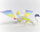 Figurë lodër Schleich Rainbow Dragon, dragua shumëngjyrësh, për fëmijë