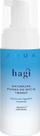 Shkumë pastruese fytyre Hagi Aqua Zone, e butë, 150 ml