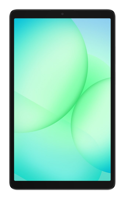 Таблет Samsung Galaxy Tab A11 8.7, 128GB, Wi‑Fi, сребрен