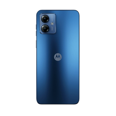 Celular Motorola Moto G14, 8GB, 256GB, i kaltër