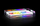 Neon Activejet Coffee LED