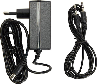 Кула звучник Аиуа TSBT-270, 50W RMS, Блутут, црна