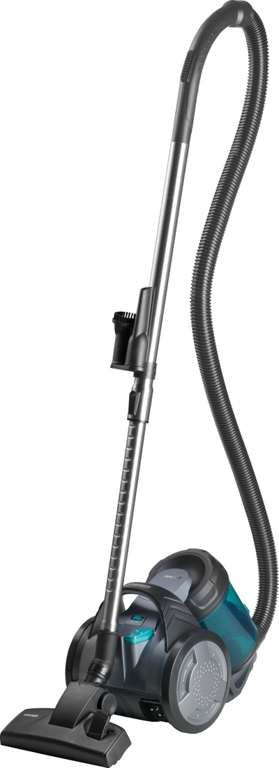Fshesë me korent Concept Solution Furious Animal VP5151, 800W, 2L, blu