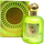 Parfum unisex Paris Corner Emir Pear Potion, Eau de Parfum, 100ml, jeshile