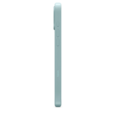 Beats iPhone 16 Plus Case with MagSafe, Riptide Blue