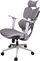 Karrige gaming SIHOO Xallking X5C, rrjetë, ergonomike, gri