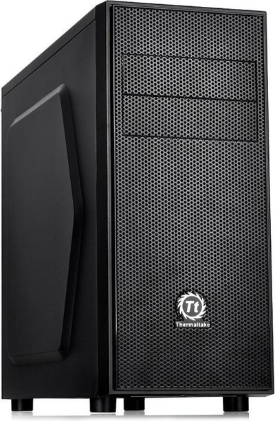 Kasë Thermaltake Versa H24, Midi Tower