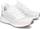 Atlete Skechers Skechers Glam League (31347-WHT), të bardha, nr 39