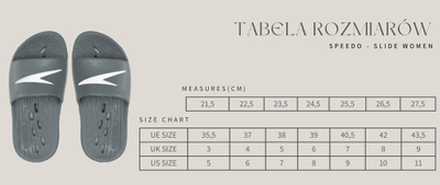 Shapka për femra Speedo Flip Flop, të lehta, komode, të zeza