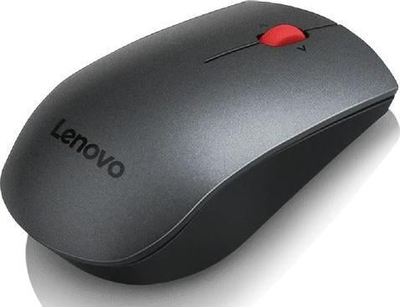 Maus Lenovo Professional, wireless, USB, i hirt