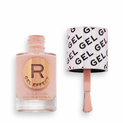 Llak për thonj Revolution Ultimate Shine Gel Nail Polish, 10 ml
