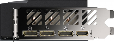 Kartelë grafike Gigabyte GeForce RTX 4070 Eagle OC, 12GB GDDR6X
