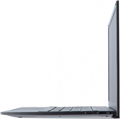 Laptop Maxcom MBook14, 14" FHD, Intel Celeron J4125, 8GB RAM 256GB SSD, gri e errët