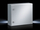 Електрична контролна кутија Rittal Compact AE 1350500, 500x500x300mm, IP66, сива