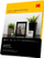 Letër fotografike Kodak 185z000460, Premium Photo Paper, A4 me shkëlqim, 240g