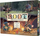 Zgjerim loje me letra Portal Games Root Underground, për 2 deri 6 vetë, shumëfraksional, shumëngjyrësh