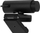 Webkamera Streamplify CAM, Full HD 1080p, 60fps, e zezë