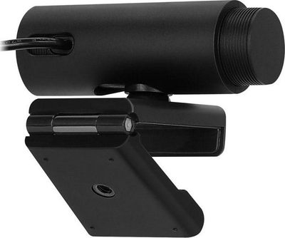 Webkamera Streamplify CAM, Full HD 1080p, 60fps, e zezë