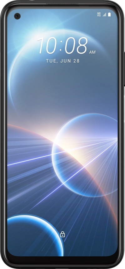 Telefoni HTC Desire 22 Pro, 5G, 128GB 8GB RAM, i zi
