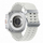 Orë Samsung Galaxy Watch 7 Ultra, 47mm, e bardhë titanium