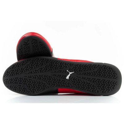 Atlete Puma Ferrari SF R-Cat M, për çuna, të zeza