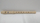 Fye plastik për shkollë School Recorder, soprano Do, sistem gjerman, ngjyrë bezhë