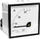 Ampermetër panel për transformator Lumel Analog, 150/300A, 150/5A, 72x72mm, i bardhë