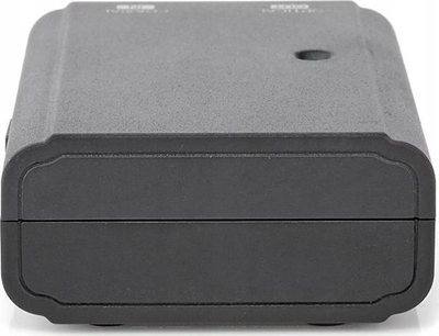 Konvertues audio DAC, RCA S PDIF në Toslink optik, me kabllo USB