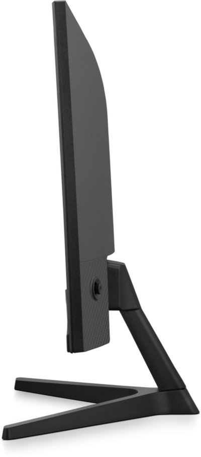 Monitor gaming ViewSonic VX24G1-HD, 24", Full HD, i zi