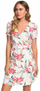 Fustan Roxy ERJWD03432-WBK7 mRX2386-XS