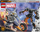 Set LEGO® Marvel 76245 Ghost Rider Robot Suit and Bike, 264 pjesë