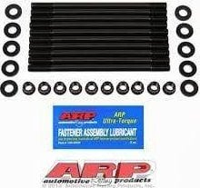Set bulonash koke motori ARP 201-4301, Chromoly, për BMW 4 cilindra, i zi