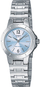 Orë për femra Casio, e argjendtë