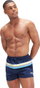 Shorce noti Speedo Colourblock Volley 14", me vija, blu navy