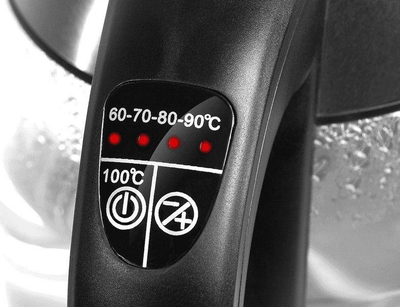 Vluese uji Lafe CEG005, 1.8L